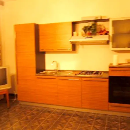 With One Bedroom In With Wonderful Sea View And Enclosed Garden 3 Km From The Beach Apartment *
