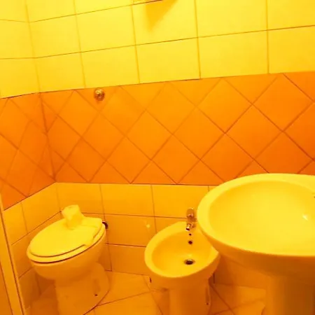 With One Bedroom In With Wonderful Sea View And Enclosed Garden 3 Km From The Beach * Sant'Antioco