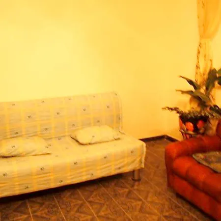 With One Bedroom In With Wonderful Sea View And Enclosed Garden 3 Km From The Beach Apartment Sant'Antioco
